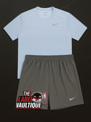 Nike Miler Set – Blue