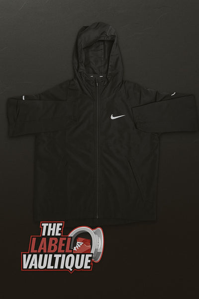 Nike Windrunner Jacket Black