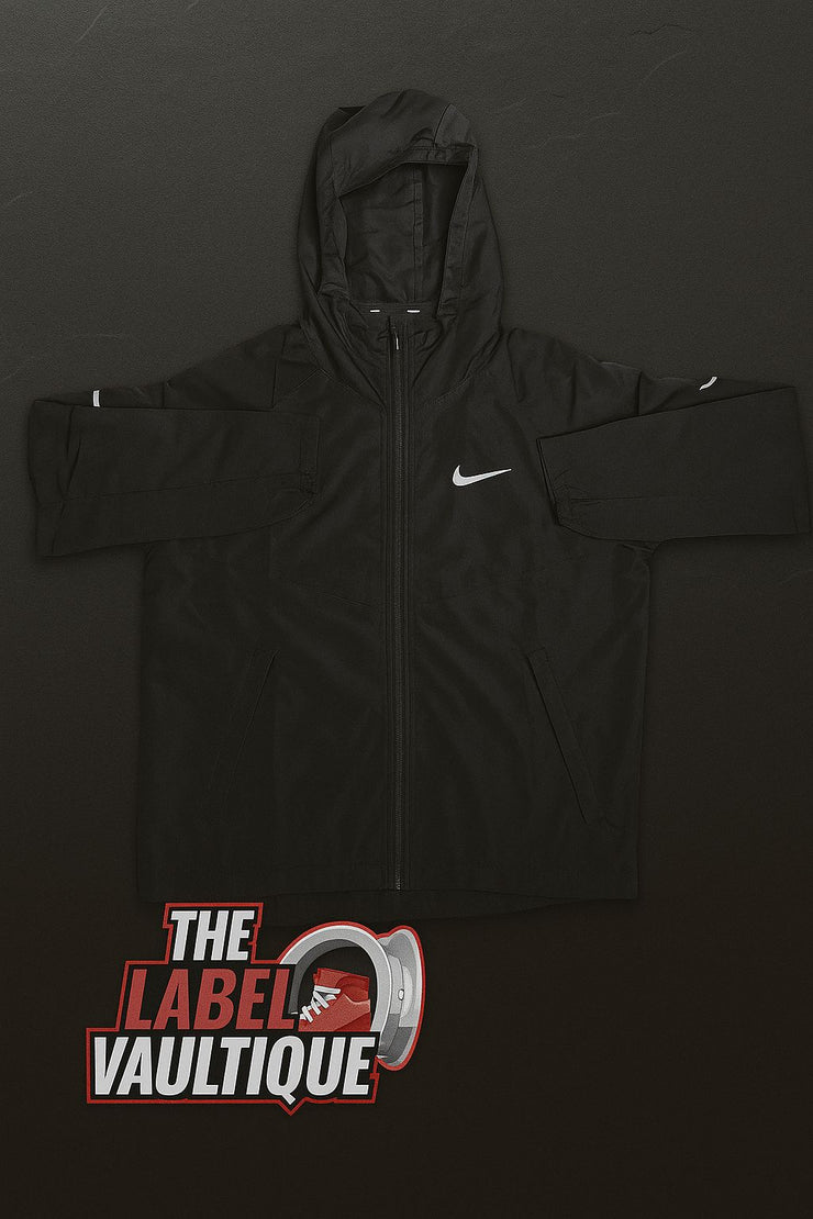 Nike Windrunner Jacket Black