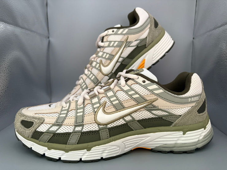 Nike P-6000 – Light Army Cargo Khaki
