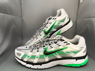 Nike P-6000 – Spring Green